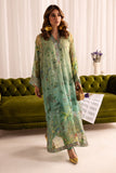 Nureh NP-659 Fancy Formal Prets 2025