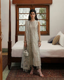 Faiza Saqlain Damaris Luxe Formals 2024
