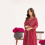 Nur Fashion Illara Meenakari  2024