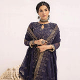 Nur Fashion Seraphia Meenakari  2024
