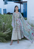 Elaf Premium EPN-8B Fairytale   Santorini Prints 2026