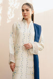 Zara Shahjahan CR25P0541 Eid Pret Vol II 2025