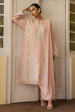 Zara Shahjahan Gulrukh Pret Summer 2026
