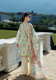 Elaf Premium EPE-03B Dahlia Dream Print Collection 2025