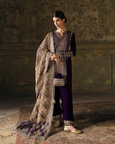 Faiza Saqlain Elayha Luxe Formals 2024