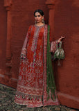 Hussain Rehar Hemali Festive Collection 2026