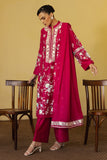 Zara Shahjahan Surmai Pret Summer 2026