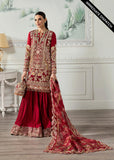 Crimson  Artisan Story Wedding Edition 2025