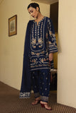 Zara Shahjahan Nuray Pret Summer 2026