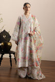 Zara Shahjahan Meherbaan Eid Festive 2026