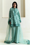 Zara Shahjahan ZR25F0537 Eid Festive Volume II 2025