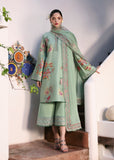 Hussain Rehar Minted Eid Pret Spring Summer 2026