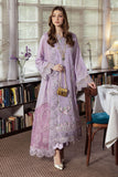 Nureh NE-81 Mademoiselle Exclusive Lawn 2024