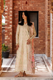 Emaan Adeel Blossom Bliss Mirabelle Festive Luxury Lawn 2026