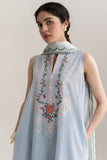 Zara Shahjahan Kian-8B - Coco by ZSJ Coco Lawn Eid Edit II 2026