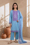 Zellbury Kurta Dupatta Trouser - 2148 Essential Summer Pret 2026