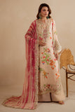 Nureh AM-34 Amaya Chiffon Luxe 2026