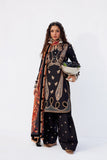 Saira Rizwan Mahtaab SRW25-01 Winter Collection 2025