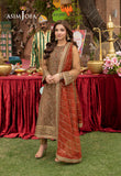 Asim Jofa AJMJ-10 Jag Mag Collection 2024