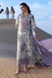 Nureh Amaris NE-231 Aman Exclusive Collection 2026