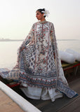 Hussain Rehar Yuki Luxury Lawn Eid Edit 2026