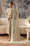 Nureh NEL-58 Elanora Chiffon Luxe 2025