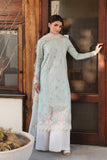 Ayzel Glint Whisper Embrodered Lawn 2026