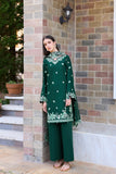 Farasha Green Elegance Sorine Summer 2026