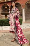 Nureh SP-205 Signature Printed Lawn 2026