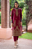 Jazmin UW-0069 Winter Fall 2024