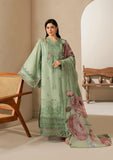 Elaf Premium EHC-4B Aloe E-Craft Chikenkari Lawn 2026