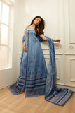 Sobia Nazir Design 6B Eid Lawn Luxury Lawn Eid Edition 2026