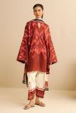 Zara Shahjahan Sila-6A Coco Prints Drop Two 2025