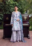Elaf Premium EPA-2A Prism Belladore Prints Chiffon 2026
