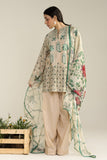 Zara Shahjahan Soren-9B - Coco by ZSJ Coco Lawn Eid Edit II 2026
