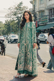 Afrozeh Vasl Mulaqaat Festive Lawn 2026