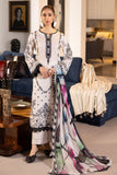 Nureh SP-116 Signature Printed Lawn 2024