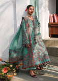 Hussain Rehar Verdant Luxury Lawn Eid Edit 2026