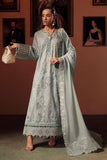 Nureh FE-11 Feya Embroidered Eid Lawn 2025