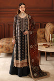 Nureh NL-93 Alfaaz Chiffon Luxe 2025