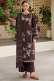 Farasha Autumn Rose Meline Premium Viscose 2025