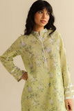 Zara Shahjahan CR25B0437 Love Coco SS 2025