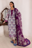 Nureh SP-147 Signature Printed Lawn 2025