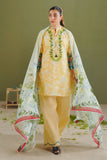 Zara Shahjahan Ayla-8A Coco Prints Drop 1 2026
