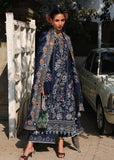 Hussain Rehar Amalfi Luxury Lawn Eid Edit 2026