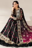 Farasha Fuchsia Night Fiorella Formals 2025