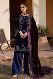 Nureh NW-116 Maya Velvet 2025