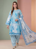 Salitex SSW8U3P449 Printed Lawn Collection 2026