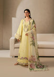 Elaf Premium EHC-3A Sunstone E-Craft Chikenkari Lawn 2026