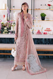 Nureh CINDY NE-86 Eid Escapes Prets 2024